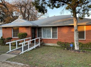 5205 S Marsalis Ave, Dallas, TX 75241