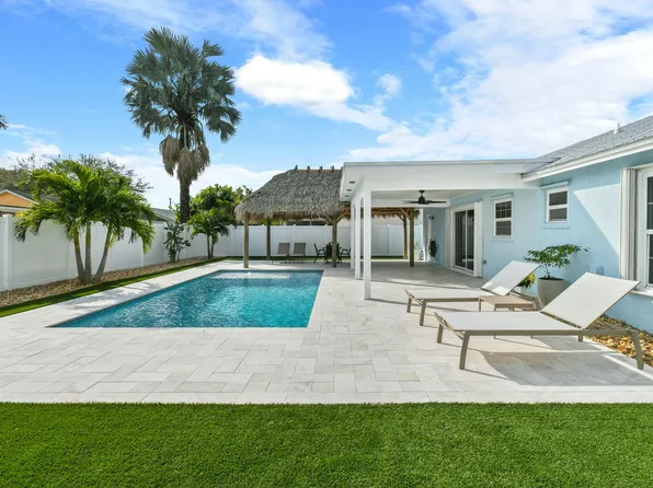 110 Banyan Circle, Jupiter, FL 33458