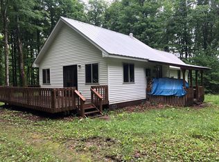 23 0th Cp, Germfask, MI 49836