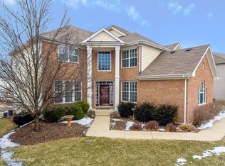 170 Sunflower Ln, Bartlett, IL 60103