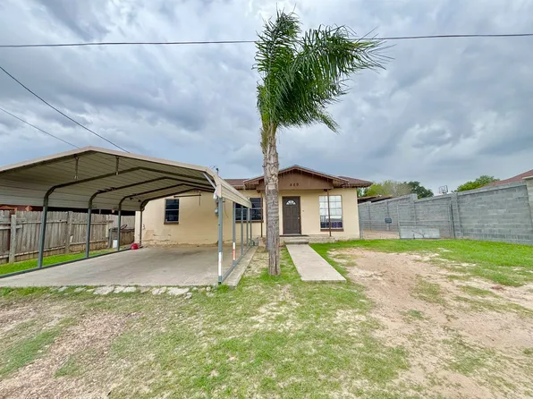 469 Falcon Shores Dr, Zapata, TX 78076