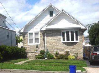 751 Ten Eyck Ave, Lyndhurst, NJ 07071