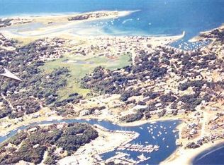 0 Highland Ave, North Falmouth, MA 02556