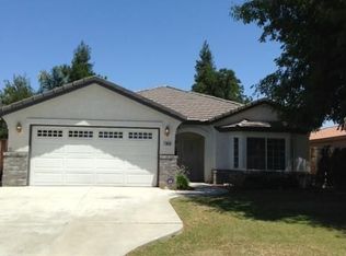 10006 Rain Check Dr, Bakersfield, CA