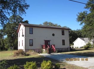 1215 Lieben Rd, Mount Pleasant, SC 29466