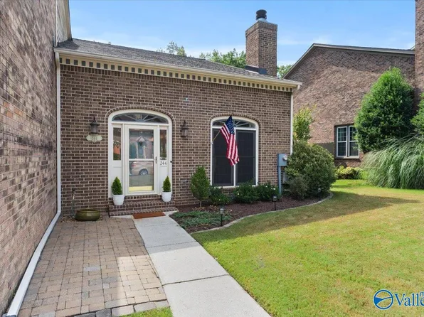 244 W Lake Cir, Madison, AL 35758