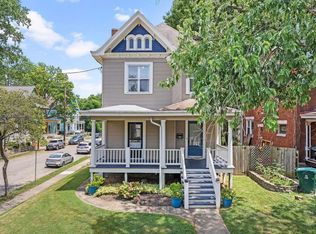 3580 Edwards Rd, Cincinnati, OH 45208