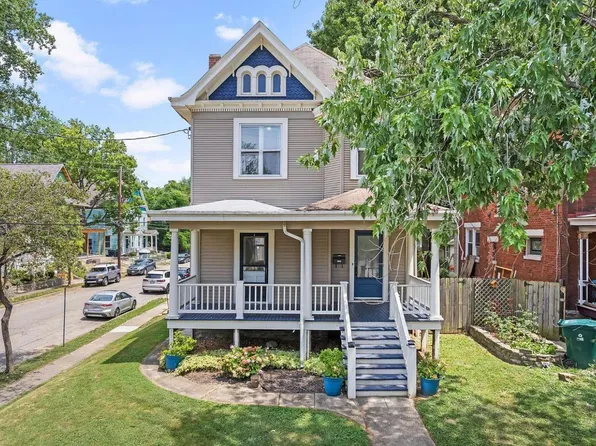3580 Edwards Rd, Cincinnati, OH 45208