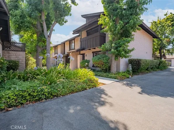 7524 Corbin Ave Unit 4, Reseda, CA 91335