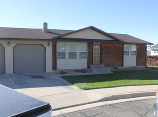 1773 N 230 W, Cedar City, UT 84721
