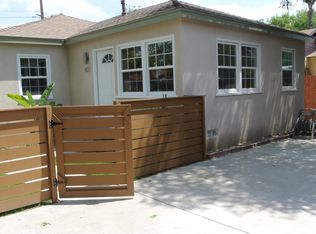 403 E Ramona Rd, Alhambra, CA 91801