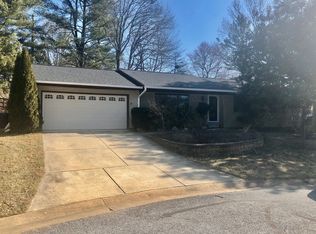 5037 Round Tower Pl, Columbia, MD