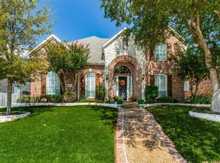 609 Water Oak Dr, Garland, TX 75044