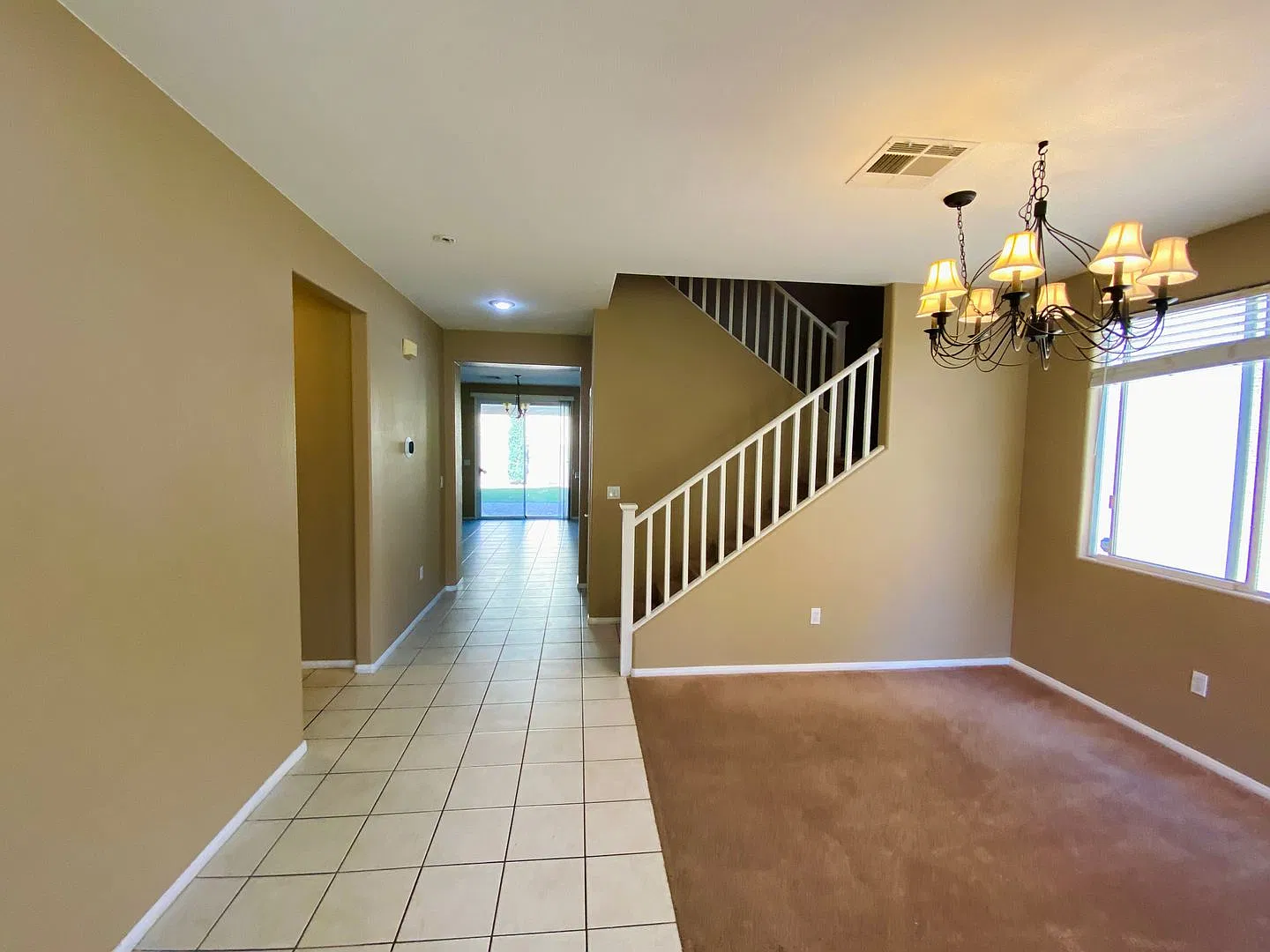 Upgraded beautiful home in guard gated Rhodes Ranch community with a full bedroom & bath downstairs — Photo 3