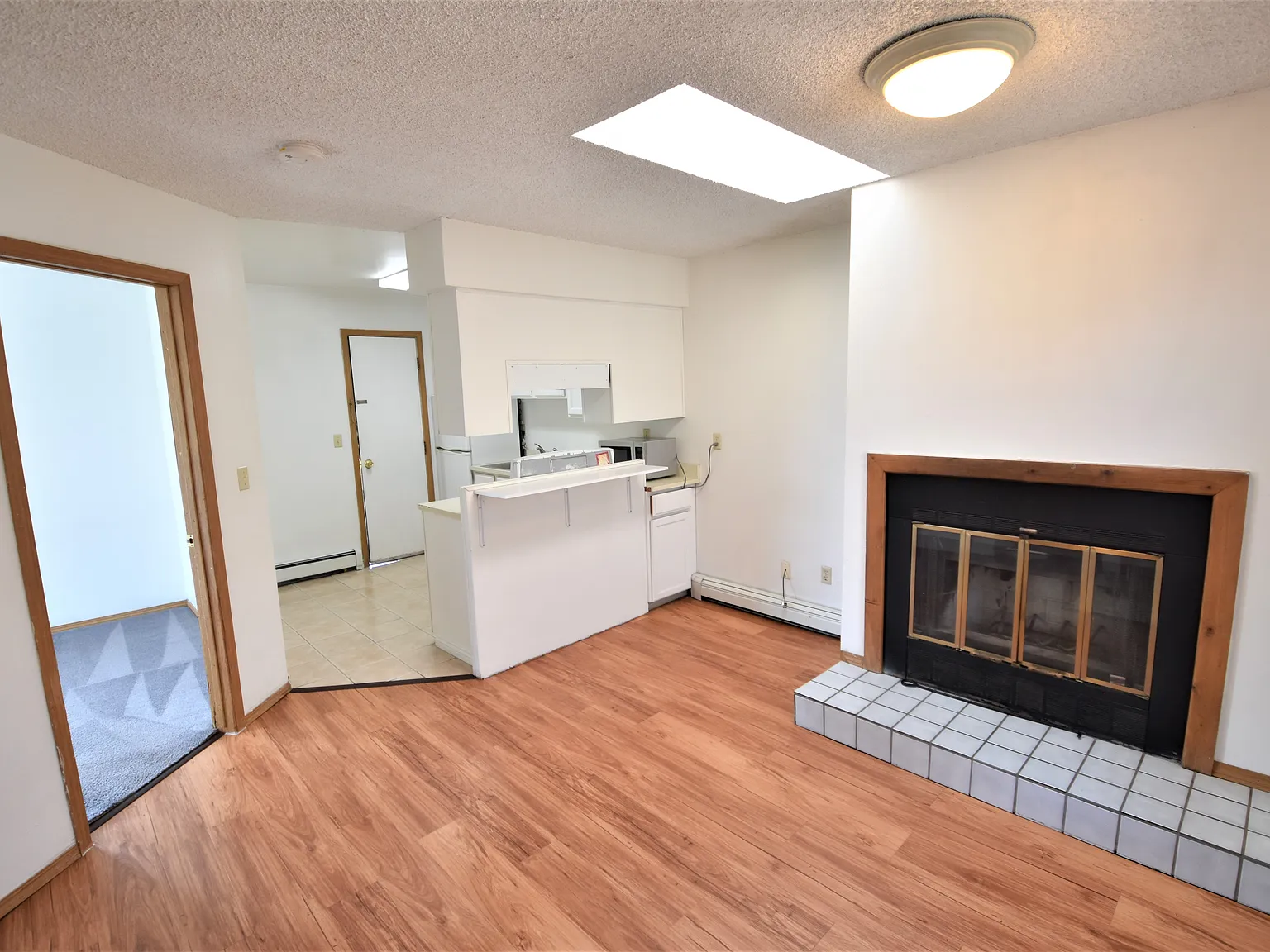1 bed, 600 sqft, $1,595 — Photo 4