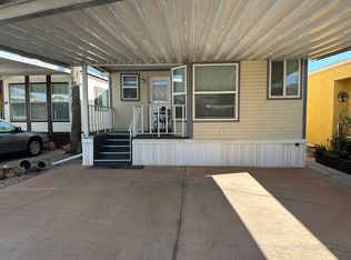 1225 N Dixie Downs Rd UNIT 162, Saint George, UT 84770