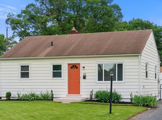 388 Derrer Rd, Columbus, OH 43204