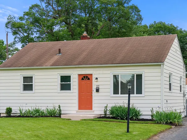 388 Derrer Rd, Columbus, OH 43204