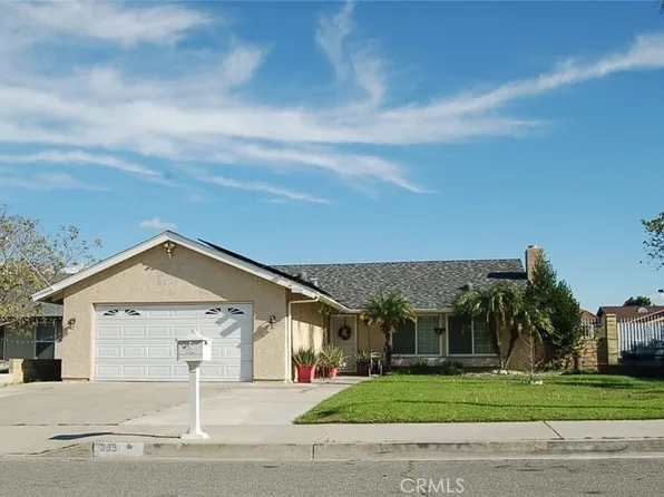 395 S Tamarisk Ave, Rialto, CA 92376