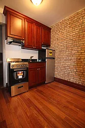 Rented by Alpha Properties NYC I LLC