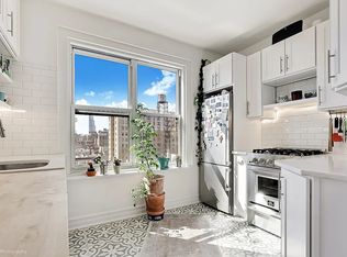 200 W 108th St APT 12F, New York, NY 10025