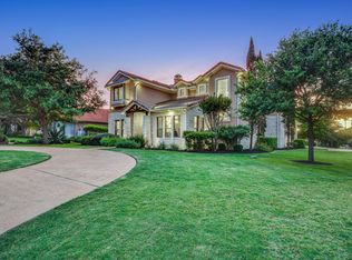 2 Stillmeadow Ct, Austin, TX 78738
