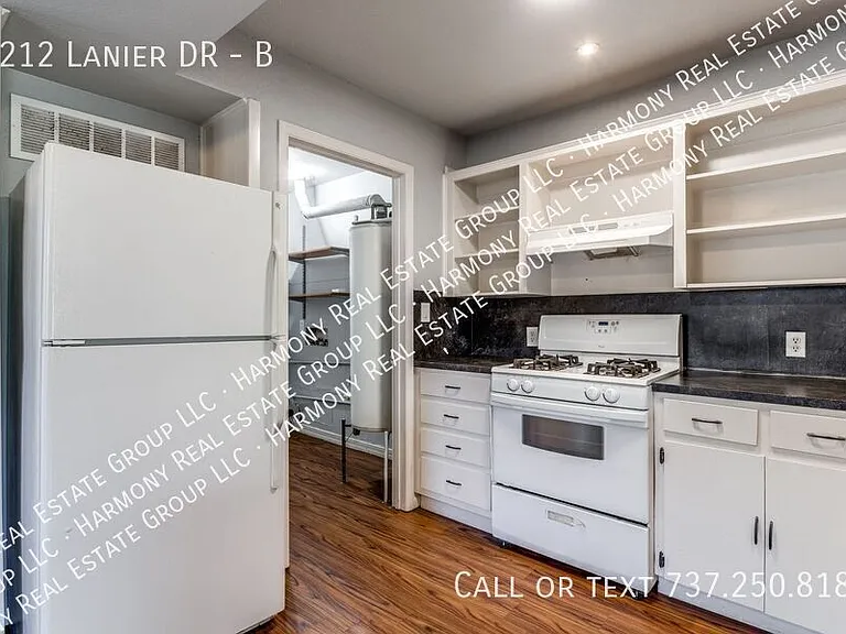 2212 Lanier Dr #B — Photo 12