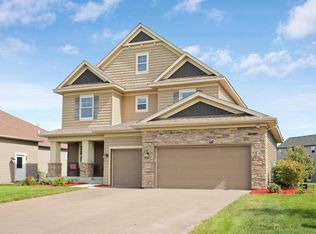 7674 Parell Ave NE, Otsego, MN 55330