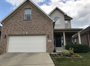 3625 Beaten Path, Lexington, KY 40509