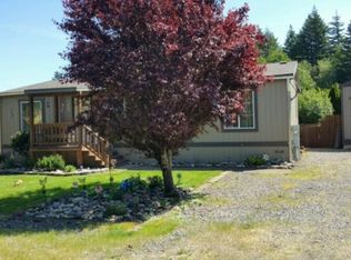 10 SE Wheeler Ave, Cascade Locks, OR 97014