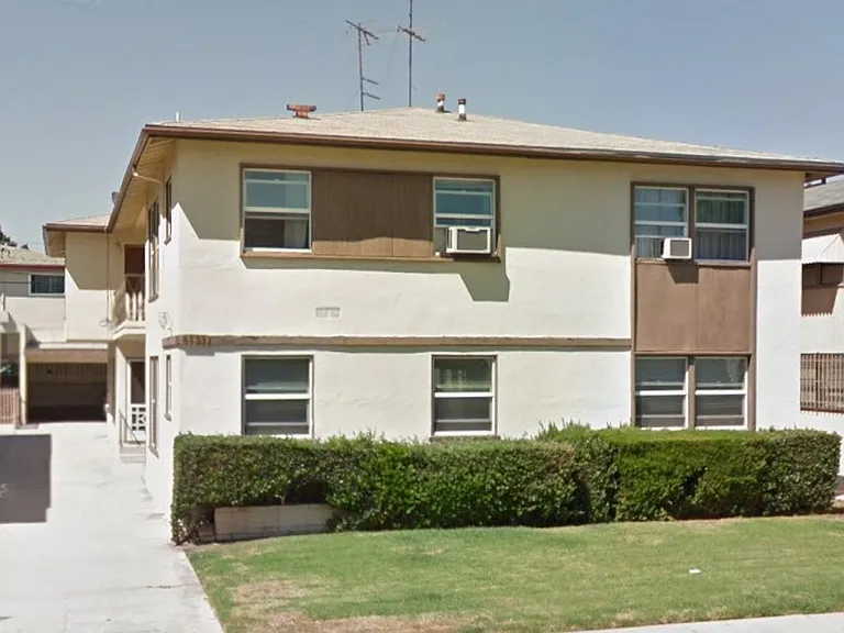 8533 Cashio St #2 — Photo 1