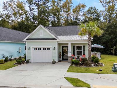 1600 Carsens Ferry Dr., Conway, SC, 29526