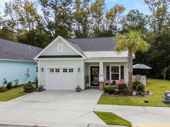 1600 Carsens Ferry Dr., Conway, SC 29526