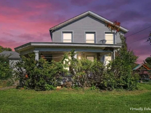 262 E Bennett St, Woodstock, OH 43084