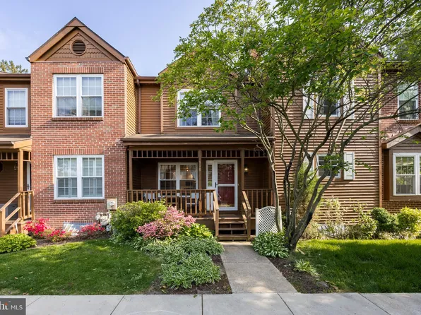 128 Juniper Ct, Collegeville, PA 19426