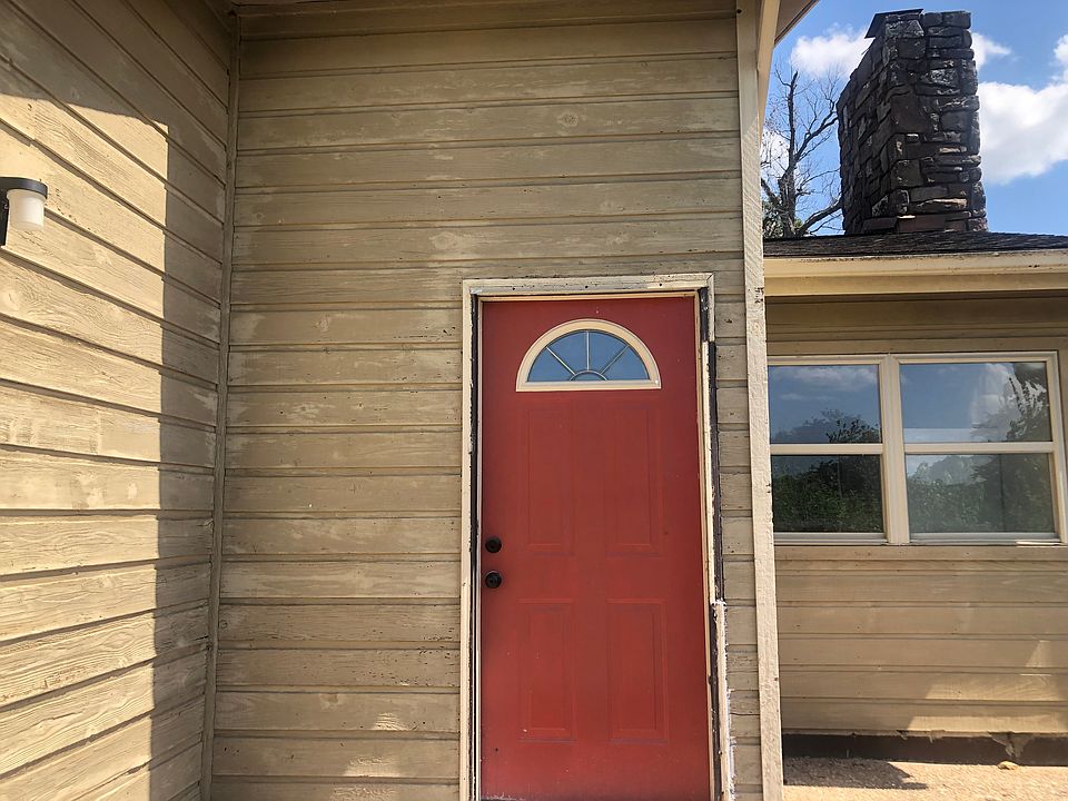 Main door entrance