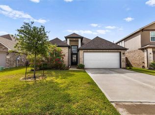 2602 Arbor Edge Xing, La Marque, TX 77568