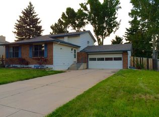 2300 Ryeland Ct, Fort Collins, CO 80526