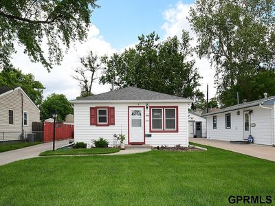 930 Hartley St, Lincoln, NE, 68521