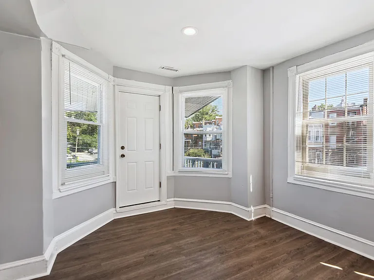 1606 Gwynns Falls Pkwy #3 — Photo 5
