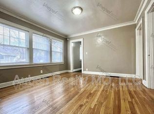 5446 Harrison St #1F, Kansas City, MO 64110