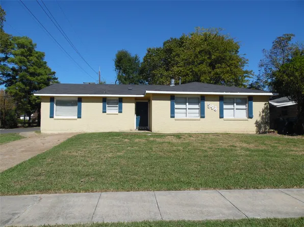 548 Browning St, Shreveport, LA 71106