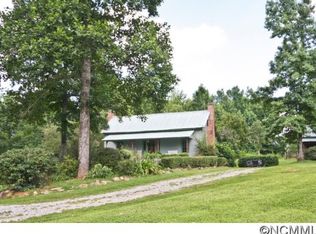 497 Pleasant Hill Rd, Landrum, SC 29356
