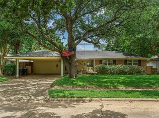 4419 Tibbs St, Shreveport, LA 71105