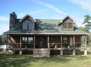 2413 Harville Rd, Statesboro, GA 30458