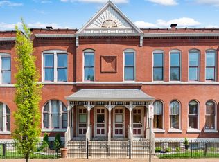 2319A Hickory St #19A, Saint Louis, MO 63104