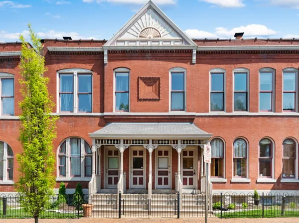 2319A Hickory St #19A, Saint Louis, MO 63104