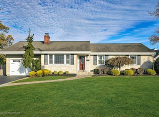 40 Coolidge Pl, West Long Branch, NJ