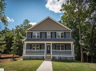 401 Fox Hound Rd, Simpsonville, SC 29680