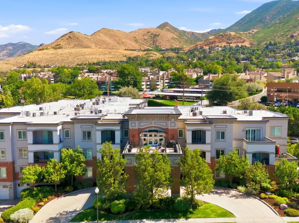 2665 E Parleys Way S #116, Salt Lake City, UT 84109